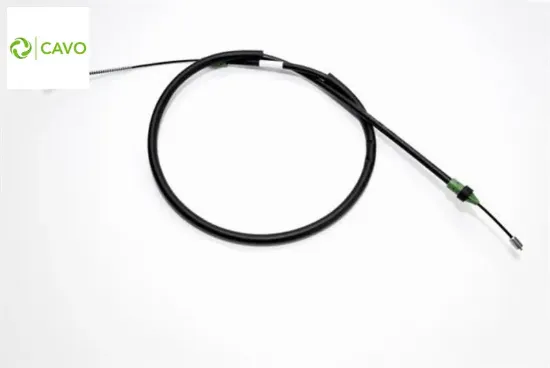 El Fren Teli 206  98-> Cavo  4745.N4   6002 001 resmi