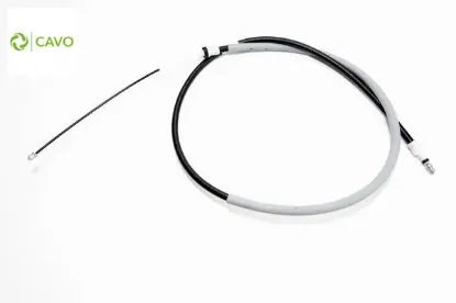 El Fren Teli  Arka Sağ Partner-berlingo 97-> resmi