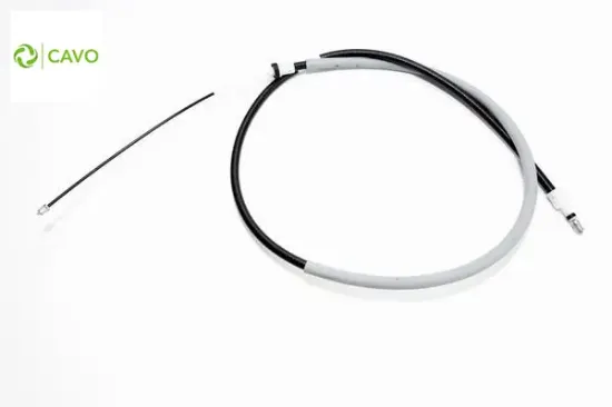 El Fren Teli  Arka Sağ Partner-berlingo 97-> resmi