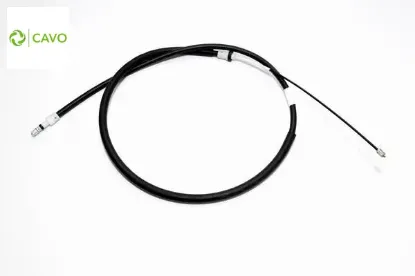 El Fren Teli  Arka Sol Partner-berlingo 97-> resmi