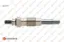 Erp Buji Isitma (kizdirma) E36 E34 E28 Boxer Master 2.5d Astra F G 5960.G7/ 4393814/ 1 587 444/ 3 resmi
