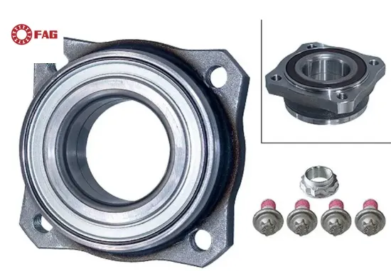 Arka Teker Rulmani Bmw F25 F26 Fag  33406787015   713649570 resmi