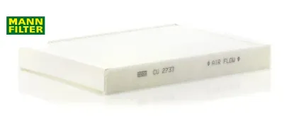 Polen Filtresi Freelander 2 L35906 Mann-filter  LR056138/ C2Z32298/ 30733893   CU2733 resmi