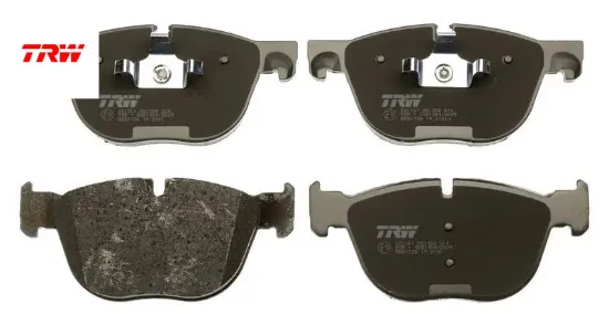 On Fren Balatasi Bmw E70 E71 F15 F85 F16 F86 resmi