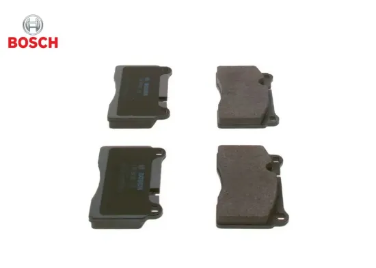 Ön Balata Touareg 3.0 V6 Tdi-3.2 V6-3.6 V6 Fsi 05>audi Tt 09> Sport 05> resmi