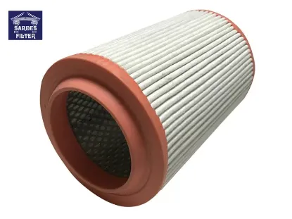 Hava Filtresi Bongo Y.m K2500 03> Sardes  28113-4E000   SA 2053 resmi