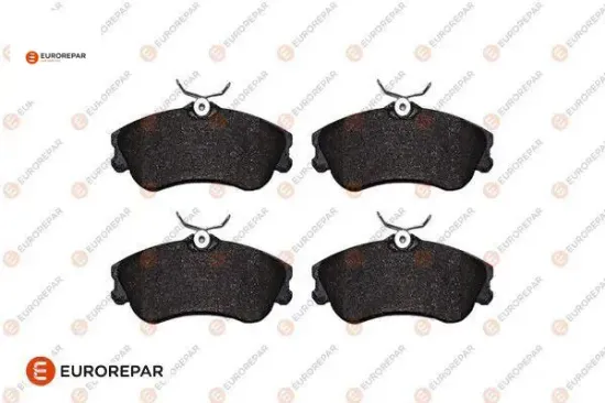 Erp Fren Balatasi Ön   Xsara Picasso 1.6/1.8/2.0 resmi