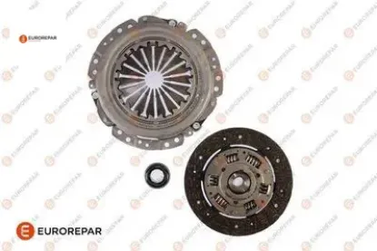 Erp Debriyaj Seti Partner 1.9 Xud9 Dw8 Eurorepar  1611267380/ 2052.T9/ 163626528    1682297980 resmi