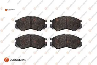 E:4 Ön Fren Balatasi Eurorepar 1682305080 resmi