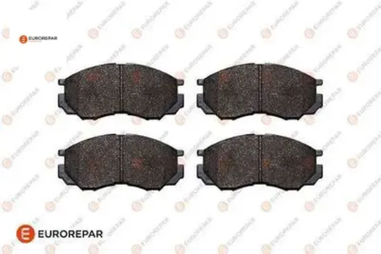 E:4 Ön Fren Balatasi Eurorepar 1682305080 resmi