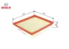 Hava Filtresi Bmw F20 F30 Bosch  13718507320   F026400375 resmi