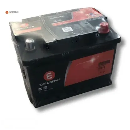 Erp Akü 70ah720a 278x175x190a  Agm Eurorepar  ERPAKU0017    1680355780 resmi