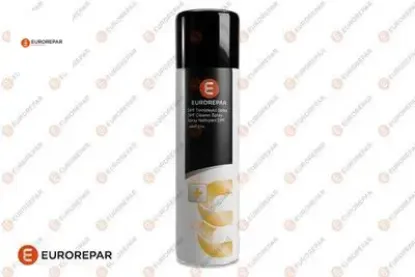 Erp Dizel Partikül Filtre Temizleyici 0.5lt resmi