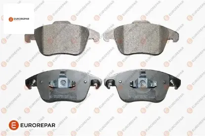 Erp Fren Balatasi Ön   307-c4 Eurorepar  1636411180    1623057680 resmi