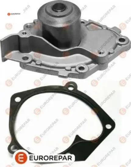 Erp Devirdaim Pompasi 1.9dci Megan Ii Laguna  Primera resmi