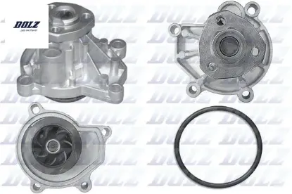 Devirdaim Polo (09-) Ibiza 08- Fabia (07-14) 1.2 (cgp) resmi