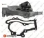 Erp Devirdaim Pompasi  Astra J-corsa D-insignia-mokka-cruze 1.4 A14net 10-> 1334169/ 25193406/ 1334128 resmi