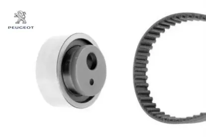 Triger Kiti 104 Diş 106-306-partner 1.1i ESKİ KOD: 0831.02/  E118409/ E11823 resmi