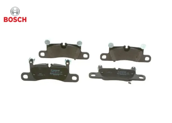 Arka Balata Touareg 3.6 V6 Fsi-3.0 V6 Tsi 4.2 10> Cayenne 3.0d 4.8 10> 14> 911 3.4 11> resmi