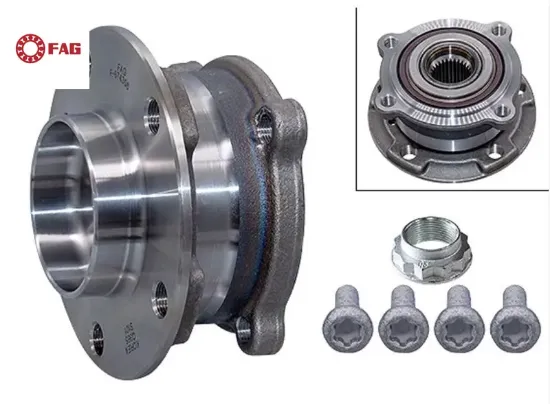 Ön Teker Poryasi Bmw F15 F16 E71 E70 Fag  31226882263/ 31226867808   713649700 resmi