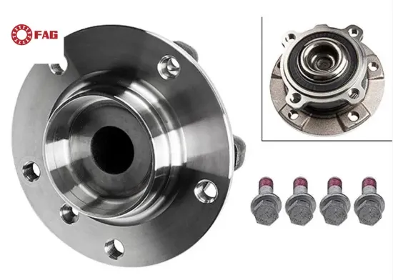 Porya Rulmani On Bmw E60 E61 E63 E64 Fag  31226765601    713667070 resmi