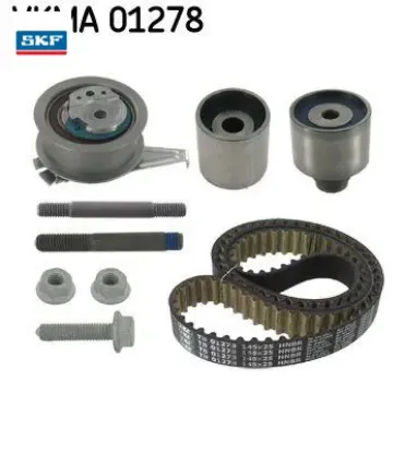 Triger Seti Golf7-a3 Skf  04L198119A  SEAT, SKODA, AUDI, VOLKSWAGEN VKMA 01278 resmi