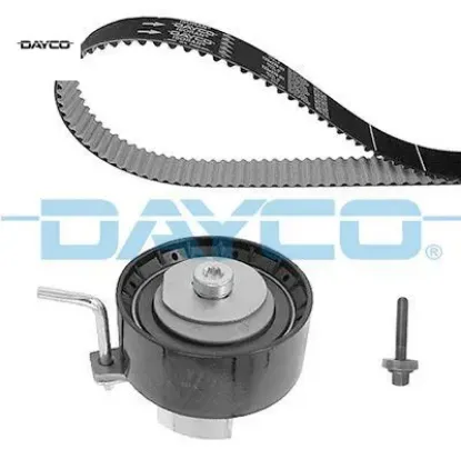 Triger Seti Cmax-focus-kuga 1.6 10-> Dayco  31330784/ 2113331/ BM5G8A615   KTB 948 resmi