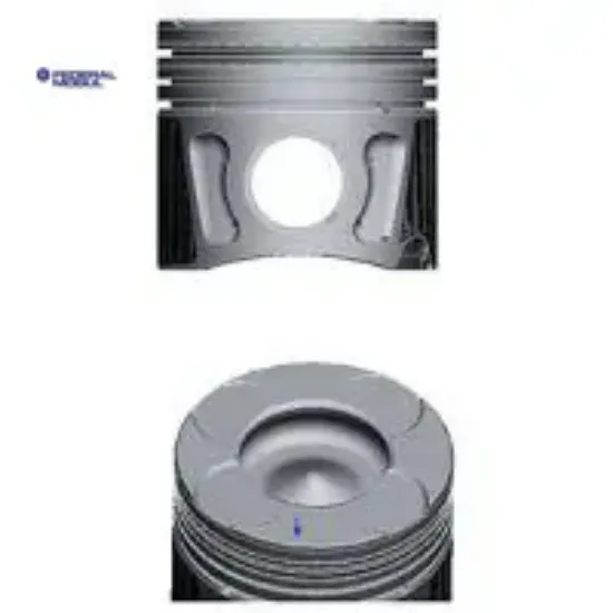 Piston Segman Std.69,60m Astraj-punto 1.3 Mtj 90bg resmi