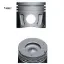 Piston Segman Std.69,60m Astraj-punto 1.3 Mtj 90bg 625019/ 55197996/ 55197998/ 55 resmi