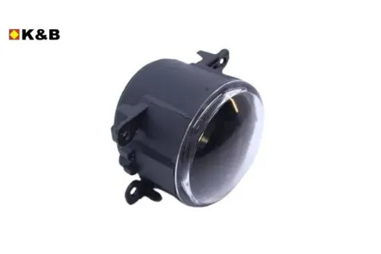 Sis Fari Ampullü Sağ/sol   107-207-307-c3-c4-megane Iii-kangoo-logan-master Ii/iii-astra-fiesta-conn resmi