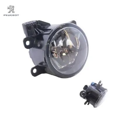 Sis Fari 301-partner Tepee-c4 Peugeot  9687410080 / SU001A3436 / 62   NISSAN, PEUGEOT, CITROEN 6208.Q3 resmi