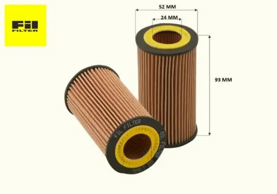 Yağ Filtresi  Ford Focus Iv-kuga Iii-tourneo Connect-transit Connect  1.5 Eco Blue Ztda-db resmi