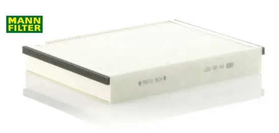 Polen Filtresi Yeni Connect Cmax Kuga Focus Transit 1.5> 2010> resmi