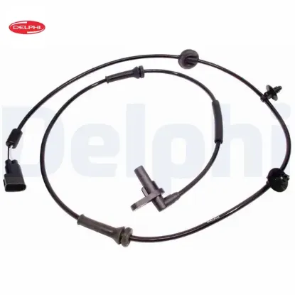On Abs Hiz Sensoru  Sag/sol Transit V347-v348  Tt9  2.2 155ps 11>14 2.2 Tdci 2.4 Tdci 3.2 Tdci 06>14 resmi