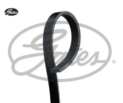 V Kayişi Crafter 2.0 Tdi 11=> Gates 4PK711VSF resmi