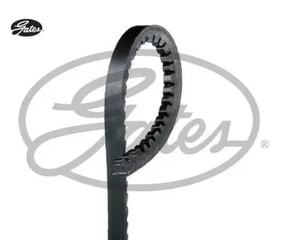 Triger Kayişi (153x25) A4-a6-passat Gates  028145271F/ 046145271A/ 068121   6216MC resmi