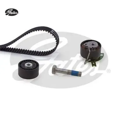 Triger Kiti 118 Diş 407-4007-c5-c6-focus 2.2 Hdi resmi