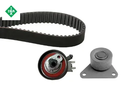 Triger Kiti     Laguna-safrane Ii-c70-s40-s60-s70-s80-v40-v70-xc70 resmi