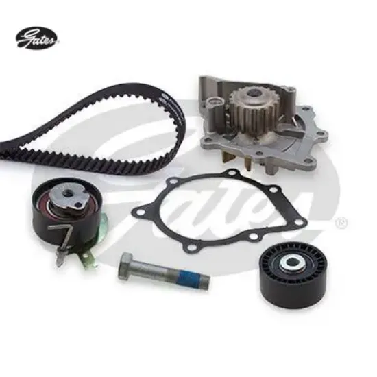 Devirdaimli Eksantrik Gergi Kiti (118x254) 407 607 C5 C6 C8 2.2hdi resmi