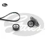 Alternatör Kiti Gates  117206746R/ 117206838R/ 117206   K016PK1823XS resmi
