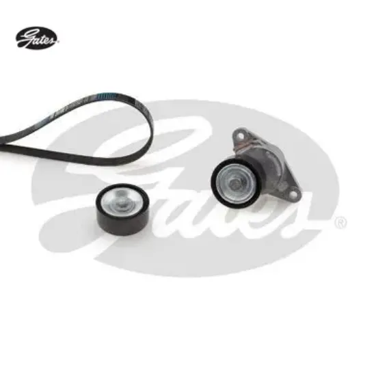 Alternatör Kiti Gates  117206746R/ 117206838R/ 117206   K016PK1823XS resmi