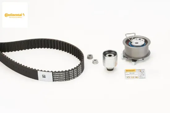 Triger Seti T5-caddy-passat-jetta-golf-polo-a3-leon 1.4-1.9tdi resmi