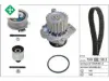 Devirdaimli Triger Seti T5-caddy-passat-jetta-golf-polo-a3-leon 1.4-1.9tdi Bjb-axb-amf-bls 038198119A/ 038198119C/ 038198119G resmi