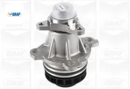 Devirdaim Pompasi Çift Teker Master Iii 2.3 Dci resmi