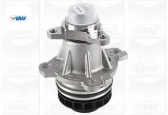 Devirdaim Pompasi Çift Teker Master Iii 2.3 Dci resmi