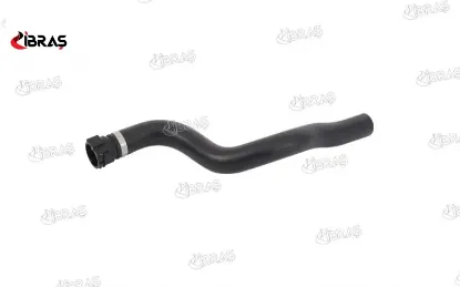 Turbo Hortumu Fiesta /fusihon 1.4 Tdci/2s6q9c623aa resmi