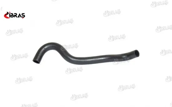 Radyatör Alt Hortumu Fiesta/fusihon 1./2s6h8b273be resmi