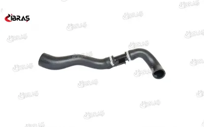 Turbo Hortumu Fiesta V 1.6 Tdci./5s616k863aj / 151 resmi