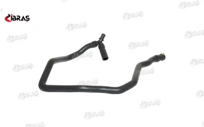 Kalorifer Çikiş Hortumu Fiesta Iv/v/fushion 1.4 -/ resmi