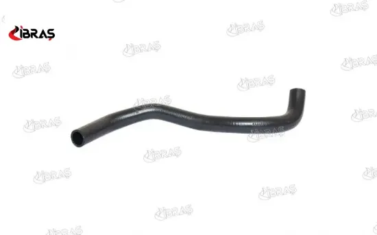 Radyatör Alt Hortumu Fiesta V 1.4 Tdci/8v218b273bc resmi